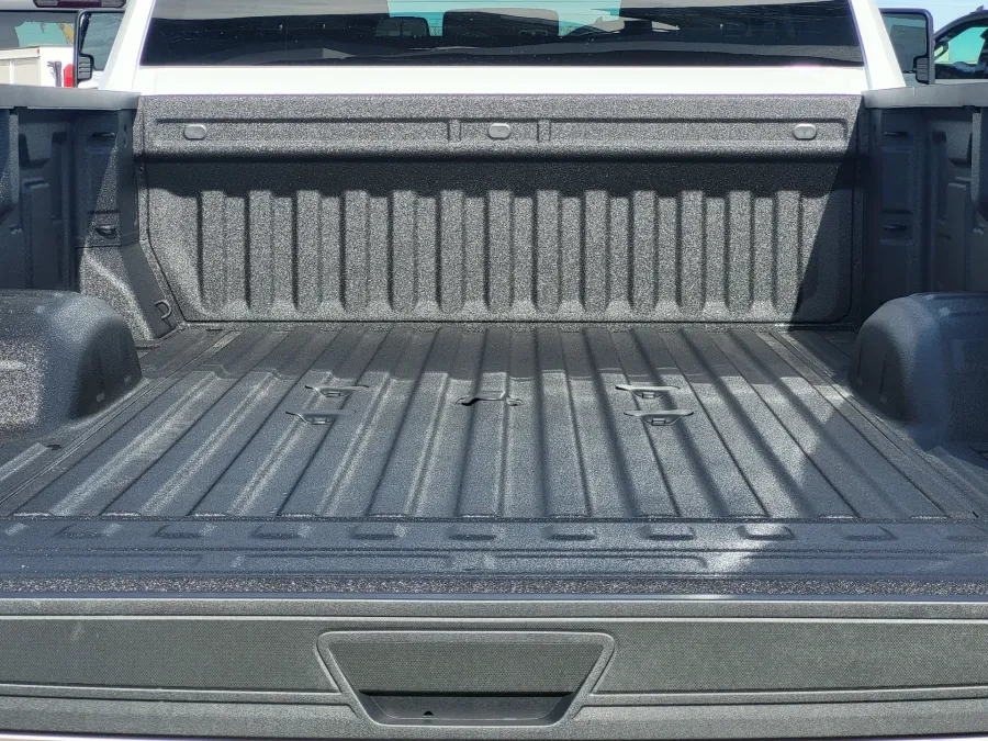 2026 GMC Sierra 3500HD Pro | Photo 22 of 23