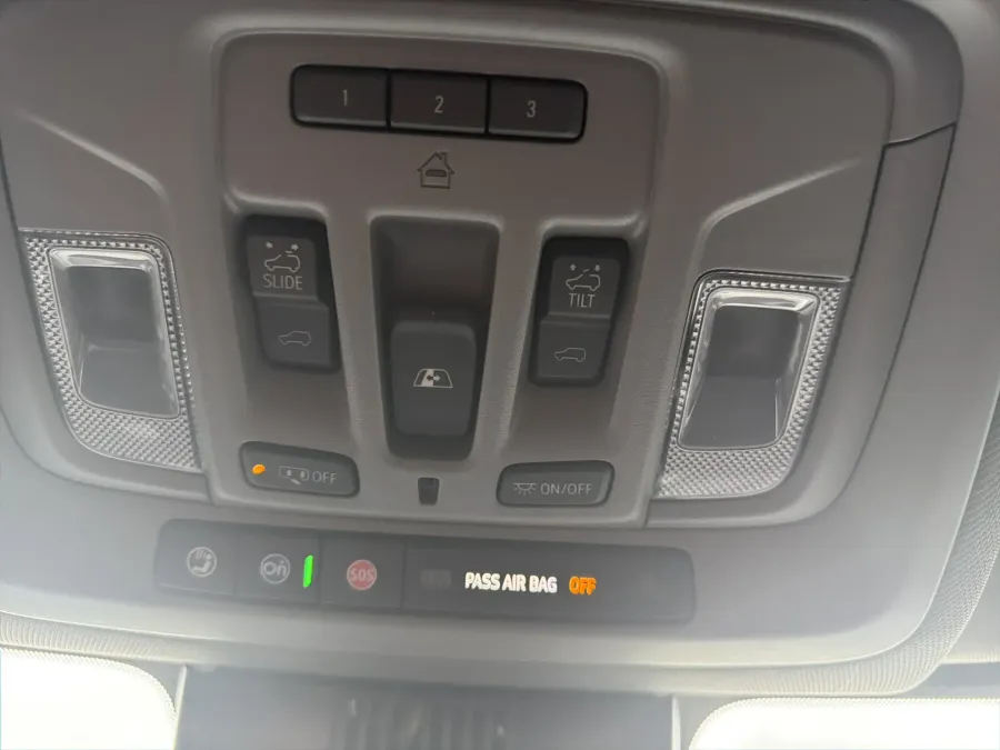 2026 Chevrolet Silverado 3500HD LTZ | Photo 20 of 22