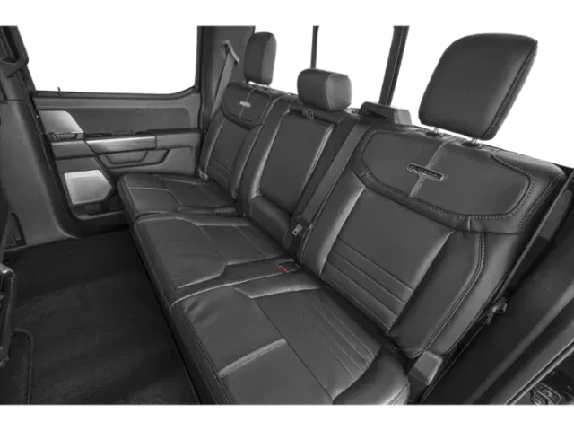 2026 Ford F-150 | Photo 9 of 13