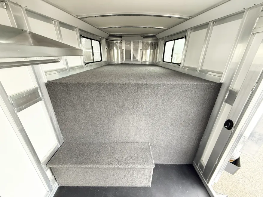 2026 Cimarron Norstar 3HGN | Photo 6 of 17