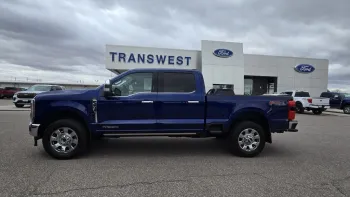 2026 Ford Super Duty F-350
