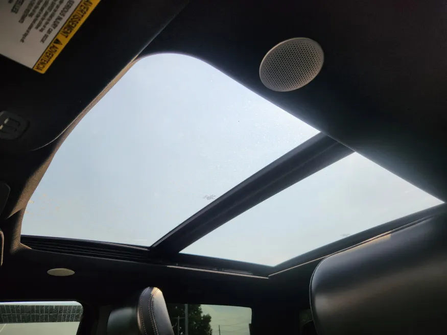 2024 Ford Super Duty F-350 SRW | Photo 32 of 33