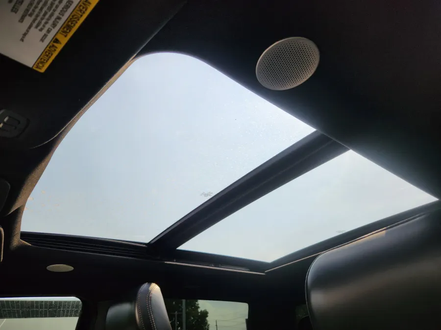 2024 Ford Super Duty F-350 SRW | Photo 32 of 33