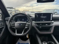 2026 Ford Explorer | Thumbnail Photo 18 of 29