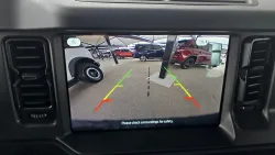 2025 Ford Bronco | Thumbnail Photo 19 of 29