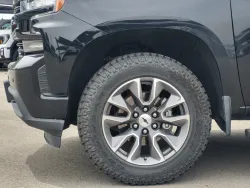 2021 Chevrolet Silverado 1500 RST | Thumbnail Photo 8 of 23