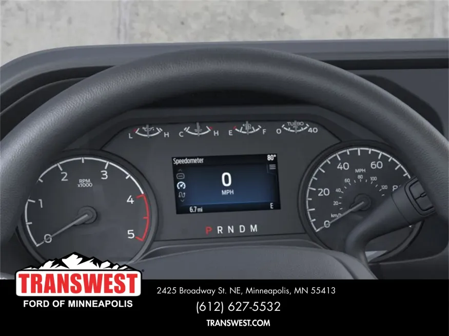 2026 Ford Super Duty F-350 | Photo 13 of 22