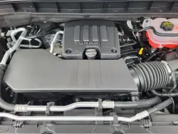 2026 GMC Sierra 1500 Pro | Thumbnail Photo 22 of 24