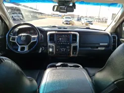 2018 RAM 1500 Laramie | Thumbnail Photo 10 of 16