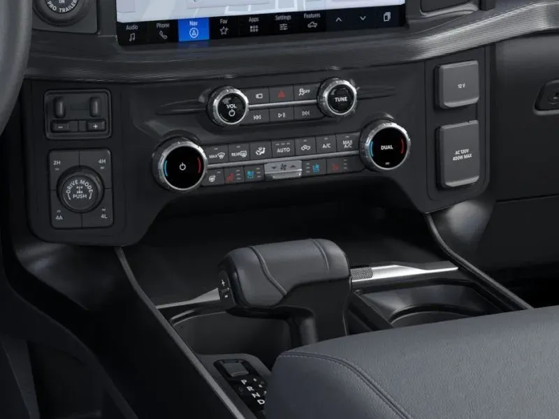 2026 Ford F-150 | Photo 14 of 22