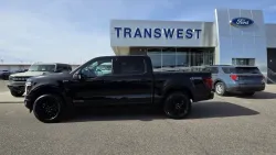 2024 Ford F-150 | Thumbnail Photo 4 of 35