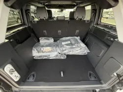 2025 Ford Bronco | Thumbnail Photo 8 of 28