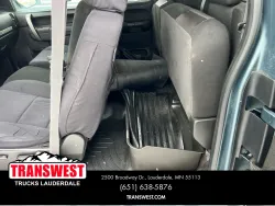 2013 GMC Sierra 1500 SLE | Thumbnail Photo 12 of 17