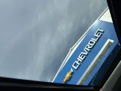 2026 Chevrolet Silverado 1500 RST | Thumbnail Photo 21 of 22