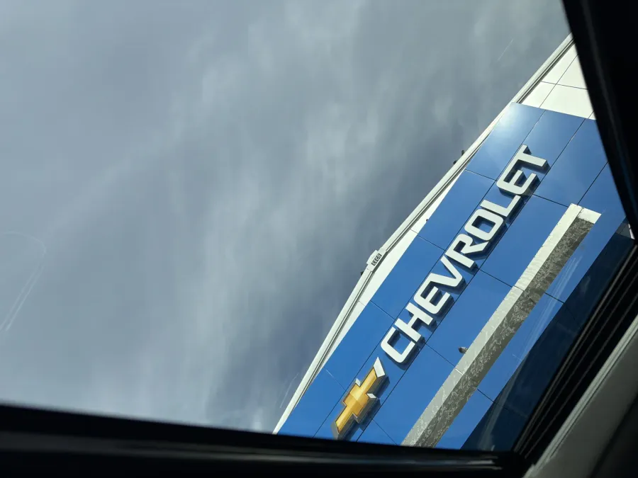 2026 Chevrolet Silverado 1500 RST | Photo 21 of 22