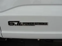 2026 Ford F-350 | Thumbnail Photo 7 of 14