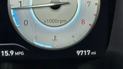 2022 Hyundai Santa Fe | Thumbnail Photo 21 of 33