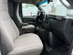2018 Chevrolet Express 3500 Work Van | Thumbnail Photo 6 of 19
