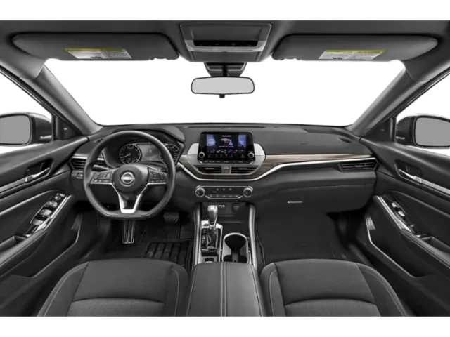 2024 Nissan Altima | Photo 4 of 12