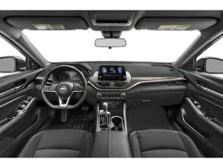 2024 Nissan Altima | Thumbnail Photo 4 of 12