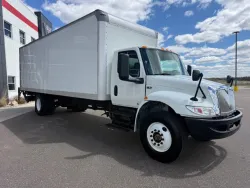 2020 International MV607 | Thumbnail Photo 10 of 14