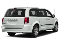 2019 Dodge Grand Caravan | Thumbnail Photo 1 of 13