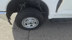 2025 Ford Super Duty F-350 | Thumbnail Photo 9 of 28