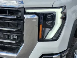 2026 GMC Sierra 3500HD CC Pro | Thumbnail Photo 7 of 20