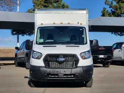 2023 Ford Transit Cutaway T350HD | Thumbnail Photo 1 of 25