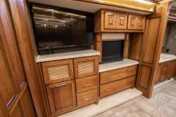 2018 Tiffin Allegro Bus 45OPP | Thumbnail Photo 27 of 33