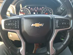 2020 Chevrolet Silverado 1500 LTZ | Thumbnail Photo 21 of 23