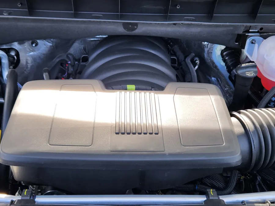 2026 GMC Sierra 1500 Pro | Photo 17 of 20