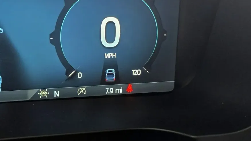 2026 Ford F-150 | Photo 18 of 29