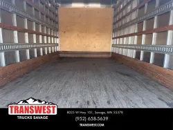 2020 Isuzu NPR | Thumbnail Photo 6 of 18