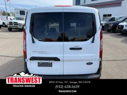 2023 Ford Transit Connect XL | Thumbnail Photo 12 of 19
