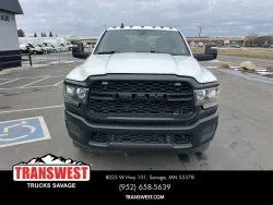2024 RAM 3500 | Thumbnail Photo 7 of 19
