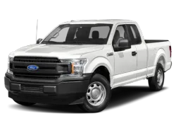 2018 Ford F-150 | Thumbnail Photo 13 of 13