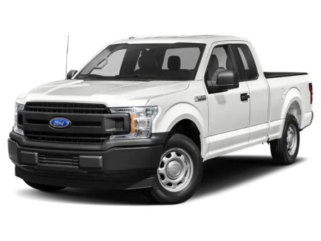 2018 Ford F-150 | Photo 13 of 13