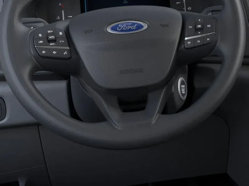 2026 Ford Transit-350 | Photo 12 of 21