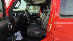 2021 Jeep Wrangler Unlimited | Thumbnail Photo 12 of 28