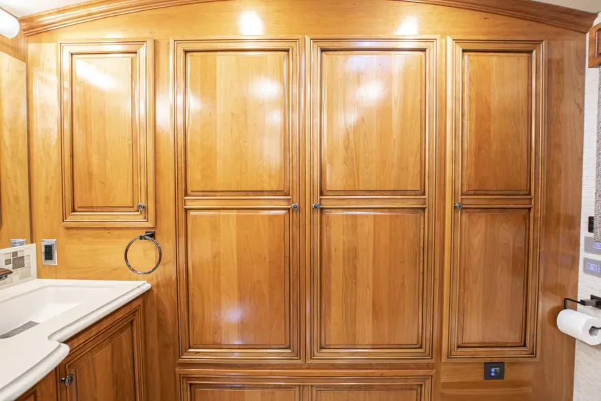 2020 Newmar Dutch Star 4369 | Photo 37 of 55