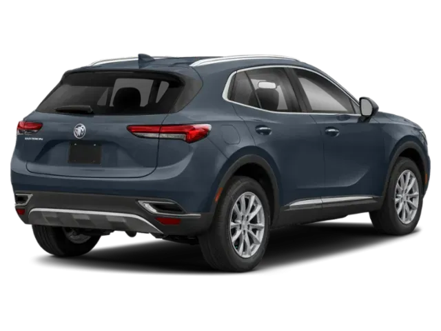 2021 Buick Envision Essence AWD's photo