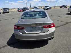 2022 Chevrolet Malibu LS | Thumbnail Photo 6 of 21