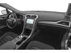2020 Ford Fusion | Thumbnail Photo 11 of 13