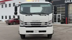 2025 Isuzu FVR | Thumbnail Photo 2 of 17