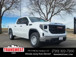 2026 GMC Sierra 1500 Pro | Thumbnail Photo 23 of 23