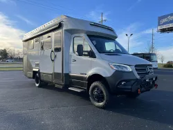 2026 Tiffin Open Trail 25AO | Thumbnail Photo 12 of 30