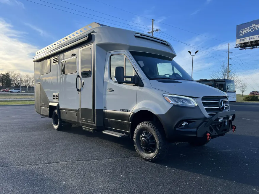 2026 Tiffin Open Trail 25AO | Photo 12 of 30