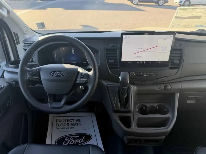 2026 Ford Transit-350 | Photo 37 of 39