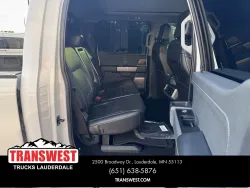 2024 Ford Super Duty F-250 Lariat | Thumbnail Photo 18 of 22